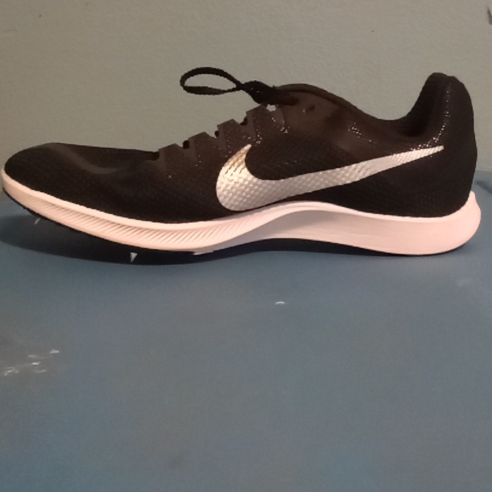 Nike Zoom Rival (Track & Field Distance Spikes) - Picture 4 of 8